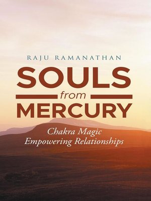 cover image of Souls from Mercury